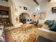 Provarma Kreta, Provarma: Traditionelles Haus zu verkaufen Haus kaufen